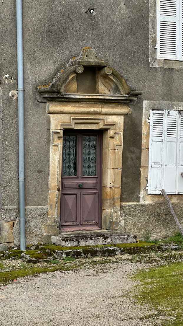 Chapelle Notre-Dame de Presles à Marcilly-en-Bassigny